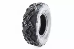Покришка KUROSAWA на квадроцикл 23x7-10 безкамерна L6273