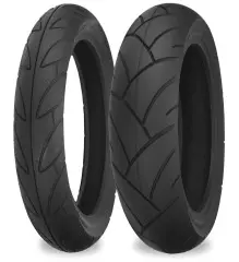 Покришка Shinko 741 140/70-17 66H TL