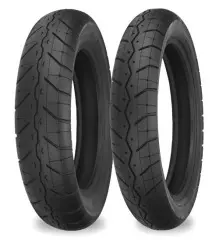 Покришка SHINKO 230 170/80-15 83V TL