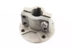 Ступиця колеса d-39mm, 4отв. 6.00-12 Тип 2, M175/195N (PRC)
