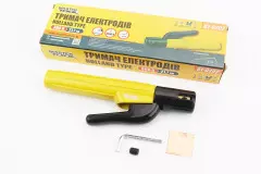 Тримач електродів Holland type Prima 300А 81-0202 (MASTERTOOL)
