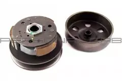 Варіатор задній Suzuki AD100 (з барабаном) (EVO)