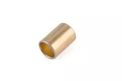 Втулка верхньої головки шатуна (біметалічна) (d16mm) ІЖ ЮПІТЕР, (EVO)