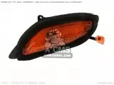 Поворот L. FR. (33450-MCS-G01)