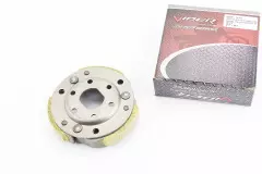 Зчеплення заднього варіатора у зборі GY6 -50/AF34, (Viper)