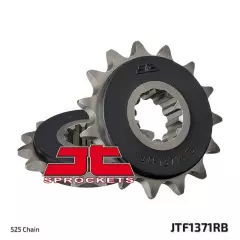 Зірка передня JT Sprockets JTF1371.15RB