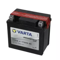 Акумулятор VARTA TTZ7S-BS FUN