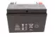 Акумулятор EXIDE AGM12-7.5 12V 8Ah/120A +L/B0 (AGM) - Фото 3