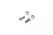 Акумулятор EXIDE AGM12-7.5 12V 8Ah/120A +L/B0 (AGM) - Фото 2