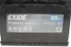 Акумулятор EXIDE EA1050 12V 105Ah/850A +R/B13 Premium - Фото 2