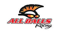 All Balls логотип