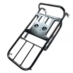 Багажник задній металевий Delta (новий вигляд), (BBC)