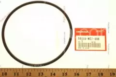 Кільце гумове (50290-MZ7-000)