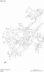 Bolt (41966-48E00-000)