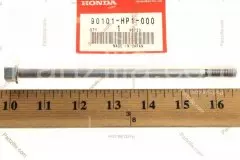 Болт с фланцем BOLT, FLANGE, 10X162 (90101-HP1-000)