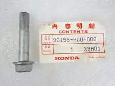 Болт с фланцем BOLT, FLANGE, 12X58 (90155-HC0-000)