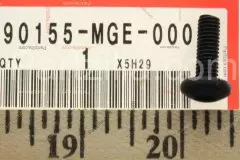 Болт BOLT, SPECIAL, 6X18 (90155-MGE-000)