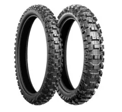 Покришка BRIDGESTONE MOTOCROSS M403 60/100-14 30M TT
