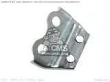 Крепление B Fr. Brake (45462-KA3-710)