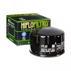 Фільтр масляний HIFLO HF164