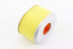 Фільтр повітряний - елемент (паперовий 100х73х66mm) 168F/170F (PRC)