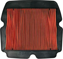 Фільтр повітряний EMGO 12-90050, Червоний