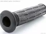 Рукоятка руля левая GRIP L. HANDLE (53167-MG9-315)