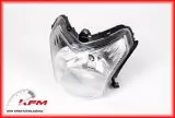 Фара ASSY. 12V (33100-KTW-901)