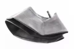 Камера покришки Китай 4.00-10 з кривим ніпелем