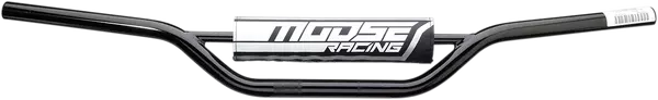 Кермо MOOSE RACING H31-1039MB, Чорний