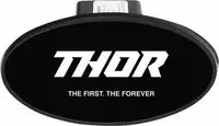 Кришка фаркопа THOR 9905-0164, Чорний