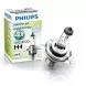 Лампа Philips H4 LongLife EcoVision 12V 60/55W P43t-38 (12342LLECOC1)