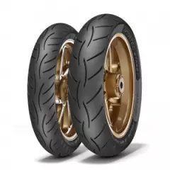 Покришка METZELER SPORTEC STREET 110/70-17 54H TL