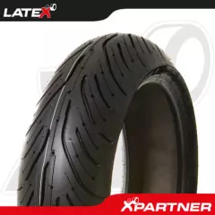 Покришка Michelin PILOT ROAD 4 180/55 ZR17 73W TL