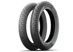 Покришка Michelin CITY EXTRA 100/90-14 57S TL