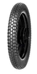 Покришка MITAS H-02 3.00-19 57P TT