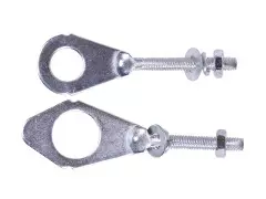 Натягувач привідного ланцюга Delta, Alpha, Active, (AMG-3)