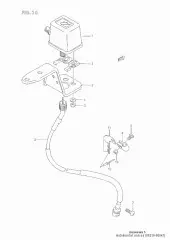 Nut (08310-00047-000)