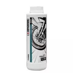 Олива для гідравлічної вилки Fork 5 1л