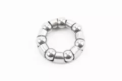Підшипник ХВЗ п`ятерика 15/64, (d5, 95) x 7 кульок, (Китай)