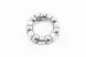 Підшипник ХВЗ п`ятерика 15/64, (d5, 95) x 7 кульок, (Китай)