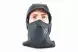 Підшоломник зимовий (балаклава) Чорний, (ZHENGHE) - Фото 2