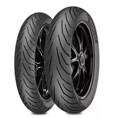 Покришка Pirelli ANGEL CITY 80/90-17 44S TL