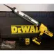 Пистолет аккумуляторный DeWALT, для герметиков, контейнер 300-600 мл, 18 В, 1 аккум. 2 А/ч и ЗУ - Фото 2