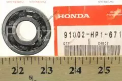 Підшипник кульковий (91002-HP1-671)
