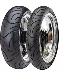 Покришка MAXXIS M-6029 140/70-12 65P TL