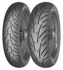 Покришка MITAS TOURING FORCE-SC 120/70-14 55L TL