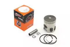 Поршень Yamaha JOG 65 0.75 (d44.75 p-10, 2JA/3KJ) (mod.A), (S.E.E.(Тайвань)