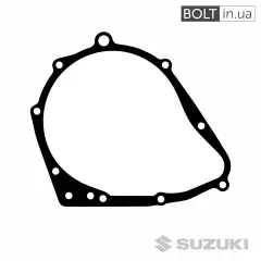 Прокладка кришки шестерні Suzuki 11483-27A20-000