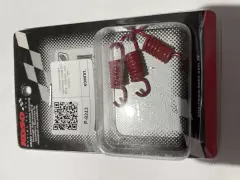 Пружини колодок зчеплення Honda DIO AF18 (1000rpm, 3шт) (KOSO), (ST)